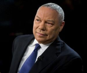 Colin Powell