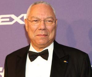 Colin Powell