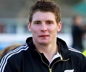 Colin Slade