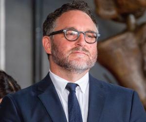 Colin Trevorrow