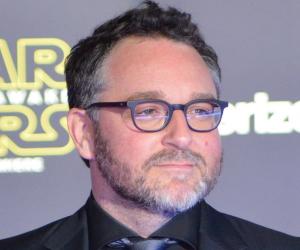 Colin Trevorrow