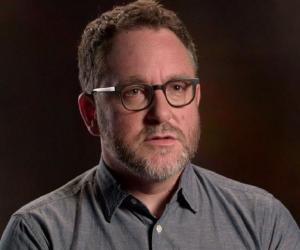 Colin Trevorrow