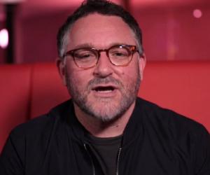 Colin Trevorrow