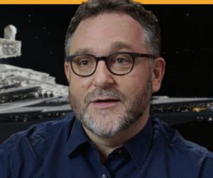 Colin Trevorrow