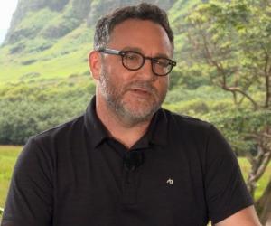 Colin Trevorrow