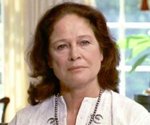 Colleen Dewhurst.