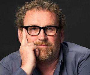 Colm Meaney