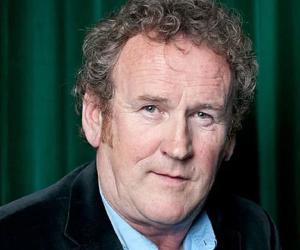 Colm Meaney