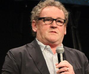 Colm Meaney