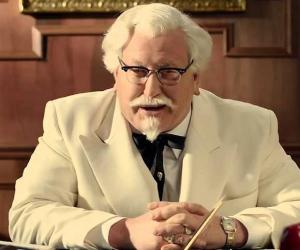 Colonel Sanders