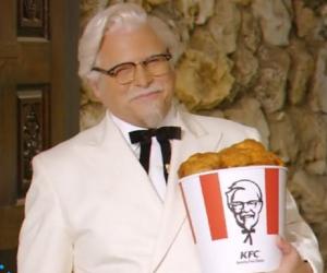 Colonel Sanders