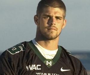 Colt Brennan