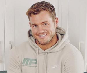 Colton Underwood Biography