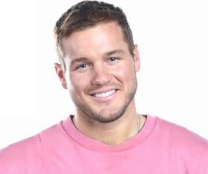 Colton Underwood