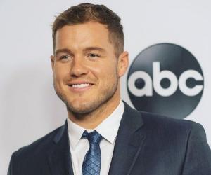 Colton Underwood