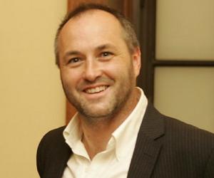 Colum McCann