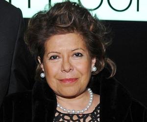 Columba Bush Biography