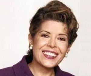 Columba Bush