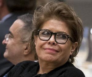 Columba Bush