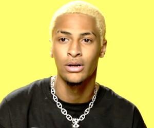 Comethazine Biography