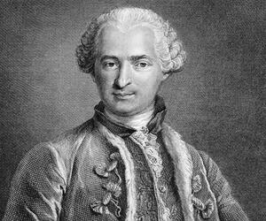 Count of St. Germain