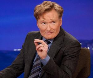 Conan O’Brien