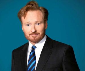 Conan O’Brien