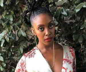 Condola Rashad