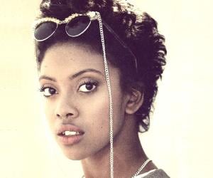 Condola Rashad