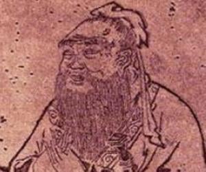 Confucius