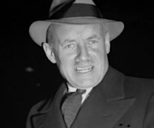 Conn Smythe