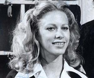 Connie Booth