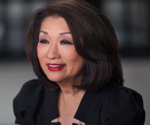 Connie Chung