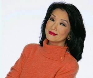 Connie Chung