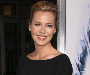 Connie Nielsen Biography