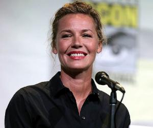 Connie Nielsen