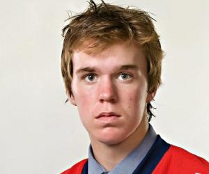 Connor McDavid