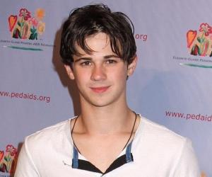 Connor Paolo