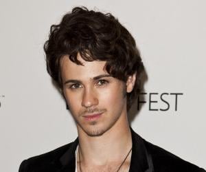 Connor Paolo