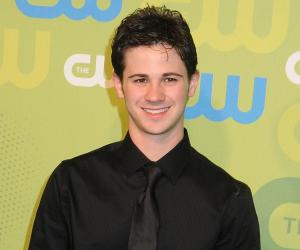 Connor Paolo