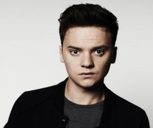 Conor Maynard