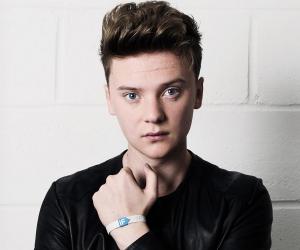 Conor Maynard