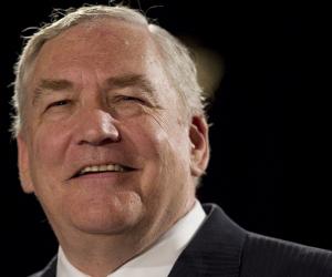 Conrad Black