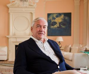 Conrad Black