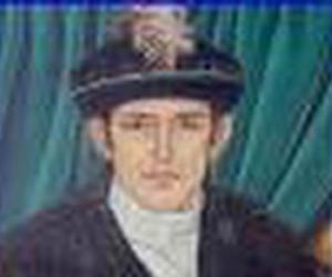 Conrad Grebel