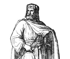 Conrad II, Holy Roman Emperor