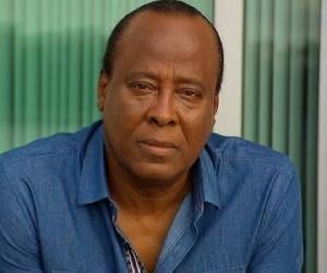 Conrad Murray Biography