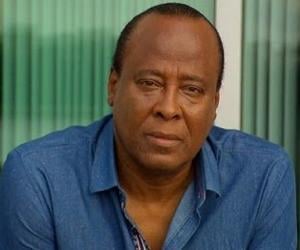 Conrad Murray