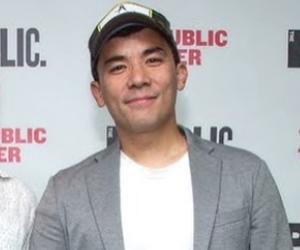 Conrad Ricamora