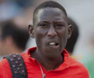 Conseslus Kipruto